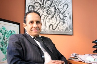 Koacinaute Maroc : Une fausse affaire Ali Anouzla